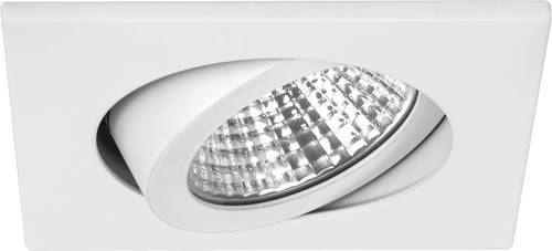 Brumberg 12462253 12462253 LED-Einbauleuchte LED 6W Aluminium von Brumberg