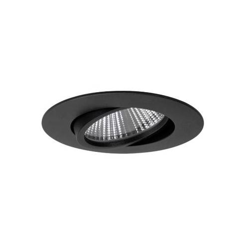 Brumberg 12494183 12494183 LED-Einbauleuchte LED 8W Schwarz von Brumberg