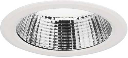 Brumberg 12552174 12552174 LED-Einbauleuchte LED 25W Weiß von Brumberg