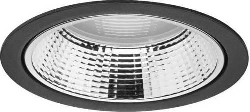 Brumberg 12553183 12553183 LED-Einbauleuchte LED 32.5W Schwarz von Brumberg