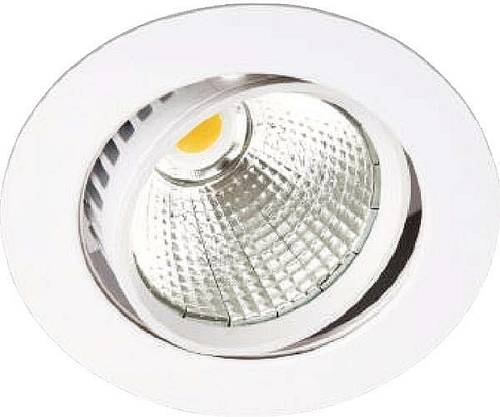 Brumberg 12592173 12592173 LED-Einbauleuchte LED 32W Weiß von Brumberg