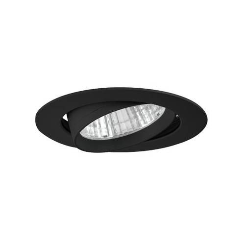 Brumberg 12592188 12592188 LED-Einbauleuchte LED 32W Schwarz von Brumberg