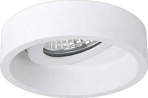 Brumberg 13126173 13126173 LED-Einbauleuchte LED 6W Weiß von Brumberg