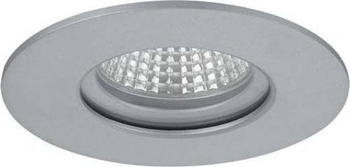 Brumberg 13368683 13368683 LED-Einbauleuchte LED 6W Silber von Brumberg