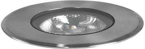 Brumberg 14037223 14037223 Bodeneinbauleuchte LED 6W Edelstahl von Brumberg