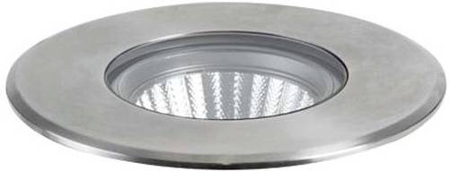 Brumberg 14053223 14053223 LED-Boden-Einbauleuchte LED LED fest eingebaut 12W Edelstahl von Brumberg