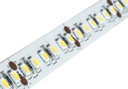 Brumberg 15206005 LED-Streifen EEK: F (A - G) 24V 5m Tageslichtweiß 1St. von Brumberg