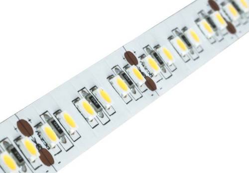 Brumberg 15206027 LED-Streifen EEK: F (A - G) 24V 5m Warmweiß 1St. von Brumberg