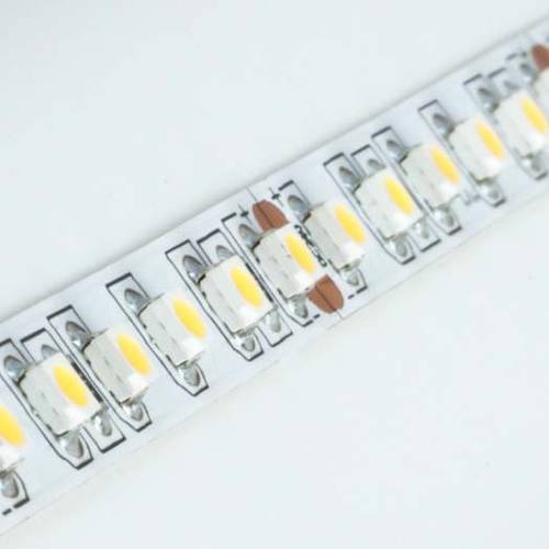 Brumberg 15272005 LED-Streifen EEK: F (A - G) 24V 5m Tageslichtweiß 1St. von Brumberg