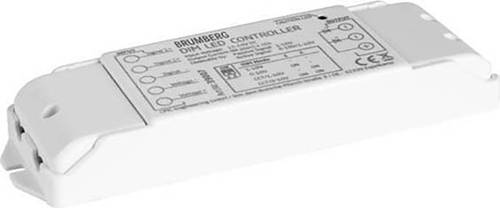 Brumberg 18156000 LED-Dimmer 192W 24V dimmbar von Brumberg