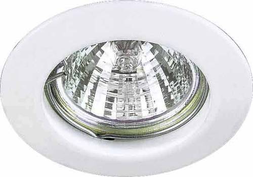 Brumberg 325203 325203 Einbauleuchte Halogen GX5.3 Chrom von Brumberg