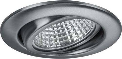 Brumberg 38145153 38145153 LED-Einbauleuchte LED 6W Nickel von Brumberg