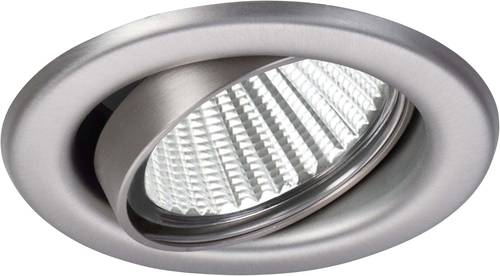 Brumberg 38369073 38369073 LED-Einbauleuchte LED 6W Weiß von Brumberg