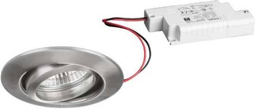 Brumberg 39141033 39141033 LED-Einbauleuchte LED 6W von Brumberg