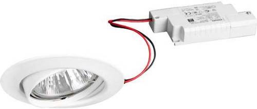 Brumberg 39304073 39304073 LED-Einbauleuchte LED 6W Weiß von Brumberg