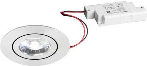 Brumberg 39421254 39421254 LED-Einbauleuchte LED 6W von Brumberg