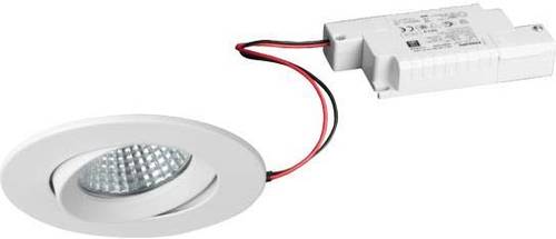 Brumberg 39453073 39453073 LED-Einbauleuchte LED 6W Weiß von Brumberg