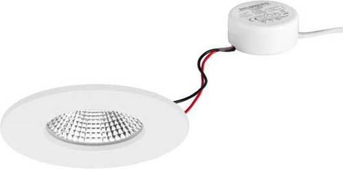 Brumberg 40480173 40480173 LED-Einbauleuchte LED 7W Weiß von Brumberg