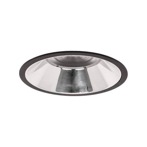 Brumberg 40614163 40614163 LED-Einbauleuchte LED 21W Silber von Brumberg