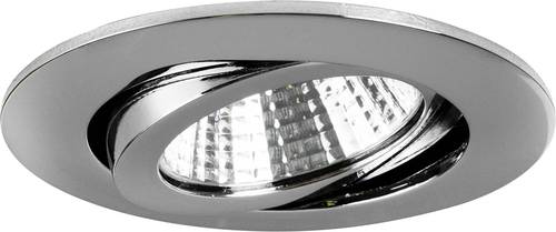 Brumberg 41463023 41463023 LED-Einbauleuchte LED 6W Chrom von Brumberg