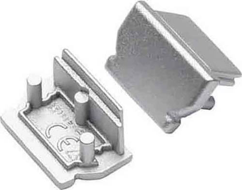 Brumberg 53052260 Endstück Aluminium (B x H) 18mm x 11mm von Brumberg