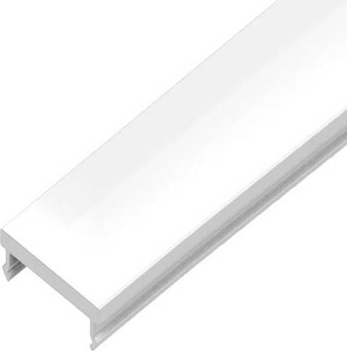 Brumberg 53402000 Abdeckung Kunststoff (L x B x H) 2000 x 18 x 4mm 1St. von Brumberg