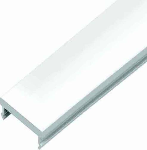 Brumberg 53440000 Abdeckung Kunststoff (L x B x H) 2000 x 17 x 4mm 1St. von Brumberg