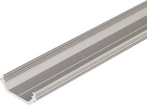 Brumberg 53701260 Profil Aluminium (L x B) 2000mm x 18mm 1St. von Brumberg