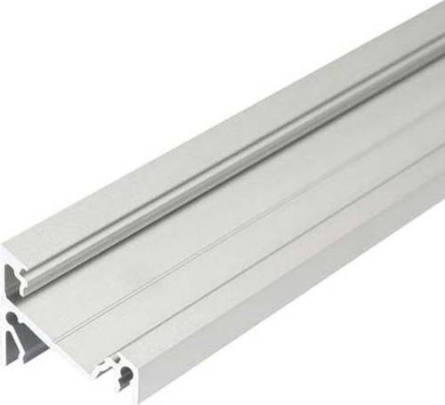 Brumberg 53911260 Eck-Profil Aluminium (L x B x H) 1000 x 24 x 19mm 1St. von Brumberg