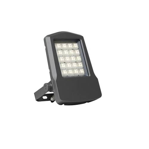 Brumberg 60801644 60801644 LED-Flutlichtstrahler 20W Neutralweiß von Brumberg