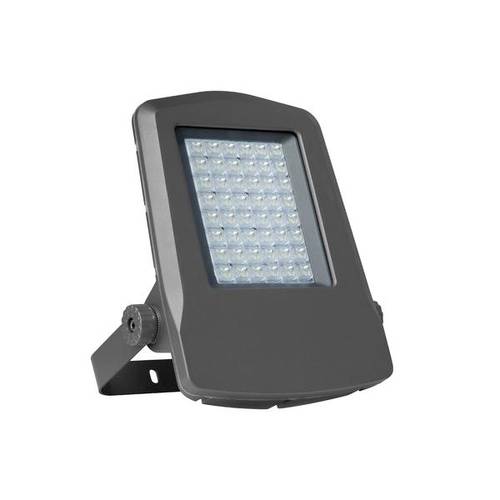 Brumberg 60803644 60803644 LED-Flutlichtstrahler 50W Neutralweiß von Brumberg