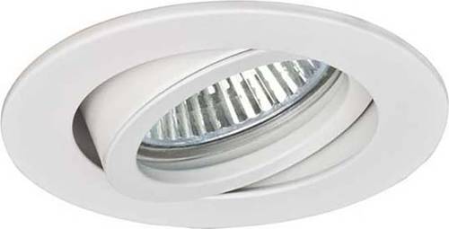 Brumberg 6302 6302 Einbauleuchte Halogen GX5.3 50W Chrom von Brumberg