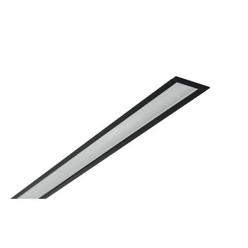 Brumberg 77014084 77014084 LED-Deckenleuchte LED Schwarz von Brumberg