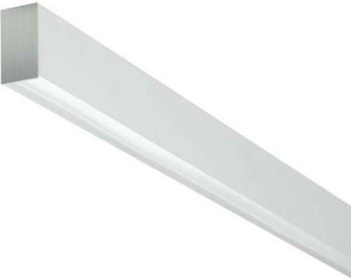 Brumberg 77113693 77113693 LED-Deckenleuchte LED 17.9W Silber von Brumberg