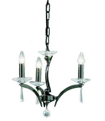 Brumberg 850663 850663 Pendelleuchte Glühlampe E14 von Brumberg