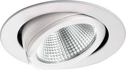 Brumberg 88673184 88673184 LED-Einbauleuchte LED 29W Schwarz von Brumberg