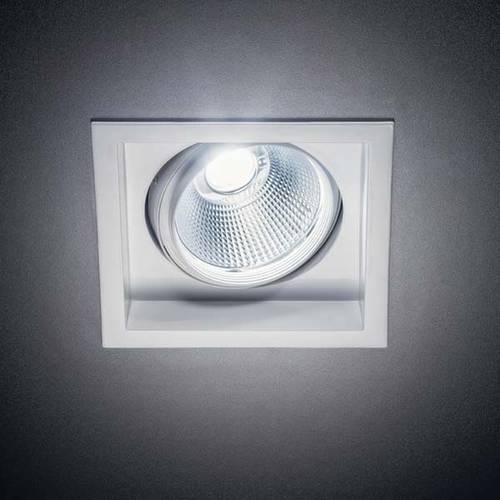 Brumberg 88681175 88681175 LED-Einbauleuchte LED 34W Weiß von Brumberg