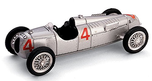 Auto Union 12 Cilindri 1936 1:43 2006 R038 von Brumm