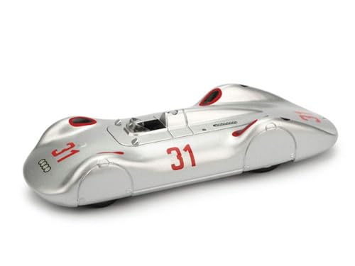 Auto Union Typ C Avus #31 1937 1:43 2003 R353 von Brumm