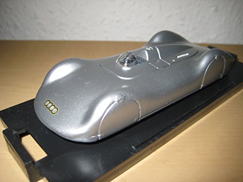 Auto Union Typ C Record 1937 1:43 2003 R352 von Brumm