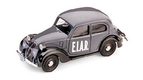 BRUMM BM0242 FIAT 1100 E.I.A.R. 1948 1:43 MODELLINO DIE CAST MODEL von Brumm