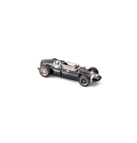 BRUMM BM0279 COOPER T51 S.MOSS 59 ITALY GP 1:43 MODELLINO DIE CAST MODEL von Brumm