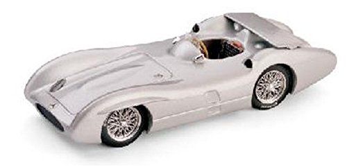 Brumm Mercedes W196C 1955 Stirling Moss 1:43 1998 R281 von Brumm