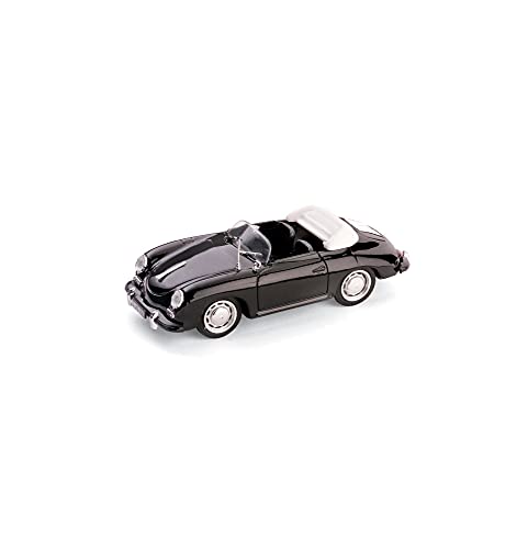 Porsche 356 C Spyder 1963/65 1:43 1995 R224 von Brumm