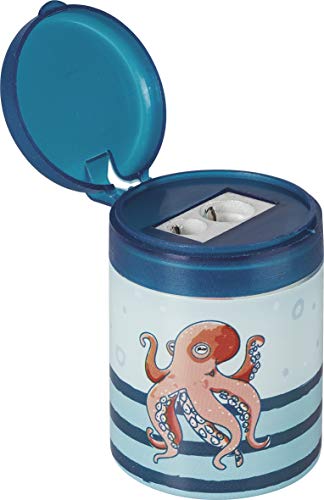 Brunnen Dosenspitzer Happy Ocean Brunnen Dosenspitzer Happy Ocean von BRUNNEN