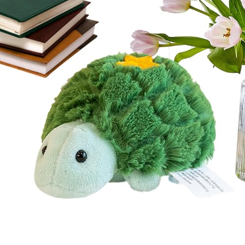 Bsbkoj Animal Shoulder Plush, Magnetic Plush Stuffed Toy, 5.91x5.91x1.97 Inches Soft Cartoon Doll for Kids, Cute Plushies Room Decor, Goodie Bag Stuffer, Party Favor von Bsbkoj