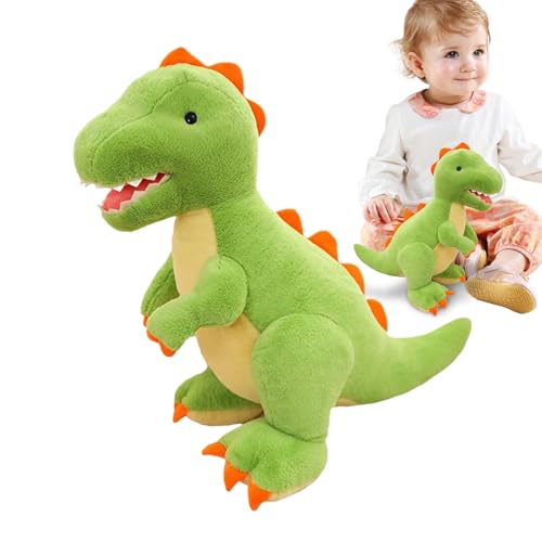 Bsbkoj Dinosaur Plüschtier, weich und niedlich, gefüllt, für Kinder, Mädchen, Baby, perfekt für Family Story Time, Adventure Play, Geburtstag, Easter, Park Fun, Bsbkoj Dinosaur Plüschtier, weich und niedlich, gefüllt, für Kinder, Mädchen, Baby, perfekt für Family Story Time, Adventure Play, Geburtstag, Easter, Park Fun, von Bsbkoj