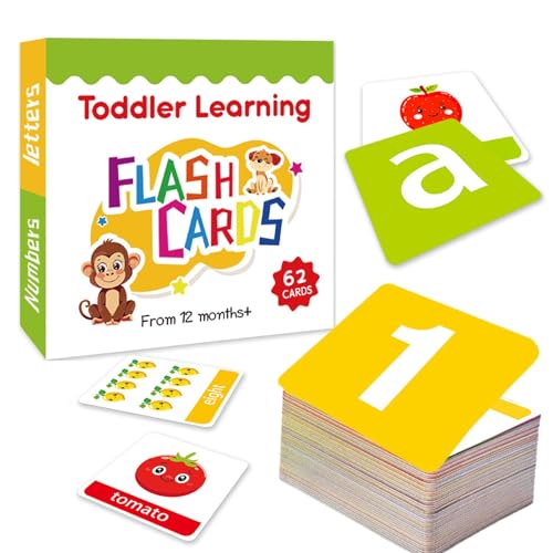 Double Sided Learning Cards, Preschool Learning Flashcards, Early Education Flash Cards, Letter Recognition Cards, Alphabet Learning Game, Kids Alphabet Cards, Learning Flash Cards for Kids, von Bsbkoj