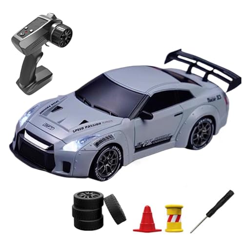 RC Drift Car, 1:20 Drift Racing Toy, High Speed 4WD RC Car, Drifting Tire RC Car, Remote Control Racing Car, Drift Master Toy Car, High-Speed RC Model Car, 4WD Drift Racing Car, RC Drift Car For Kids von Bsbkoj