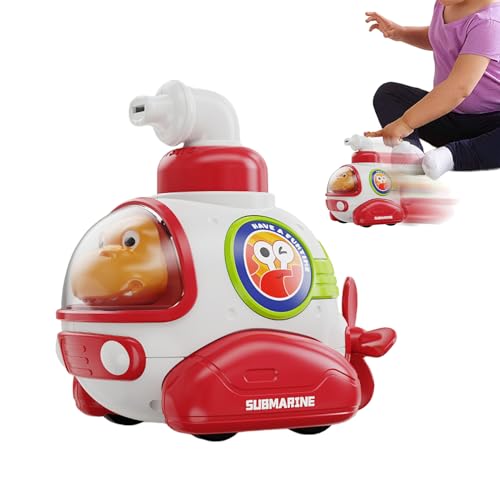 Trägheitstierauto Für Kinder - Cartoon Press Und Go Toy Mit Pfeife Für Kleinkind Spaß, Vorschullernbewegungsspiel, Kraftfahrzeug Für Outdoor -Veranstaltungen Festivals Weihnachtsfamilienfamilienversam Trägheitstierauto Für Kinder - Cartoon Press Und Go Toy Mit Pfeife Für Kleinkind Spaß, Vorschullernbewegungsspiel, Kraftfahrzeug Für Outdoor -Veranstaltungen Festivals Weihnachtsfamilienfamilienversam von Bsbkoj